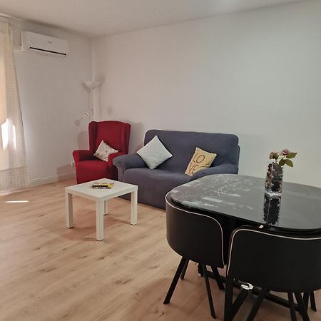 Casa Mar Centro Appartement Zaragoza Buitenkant foto