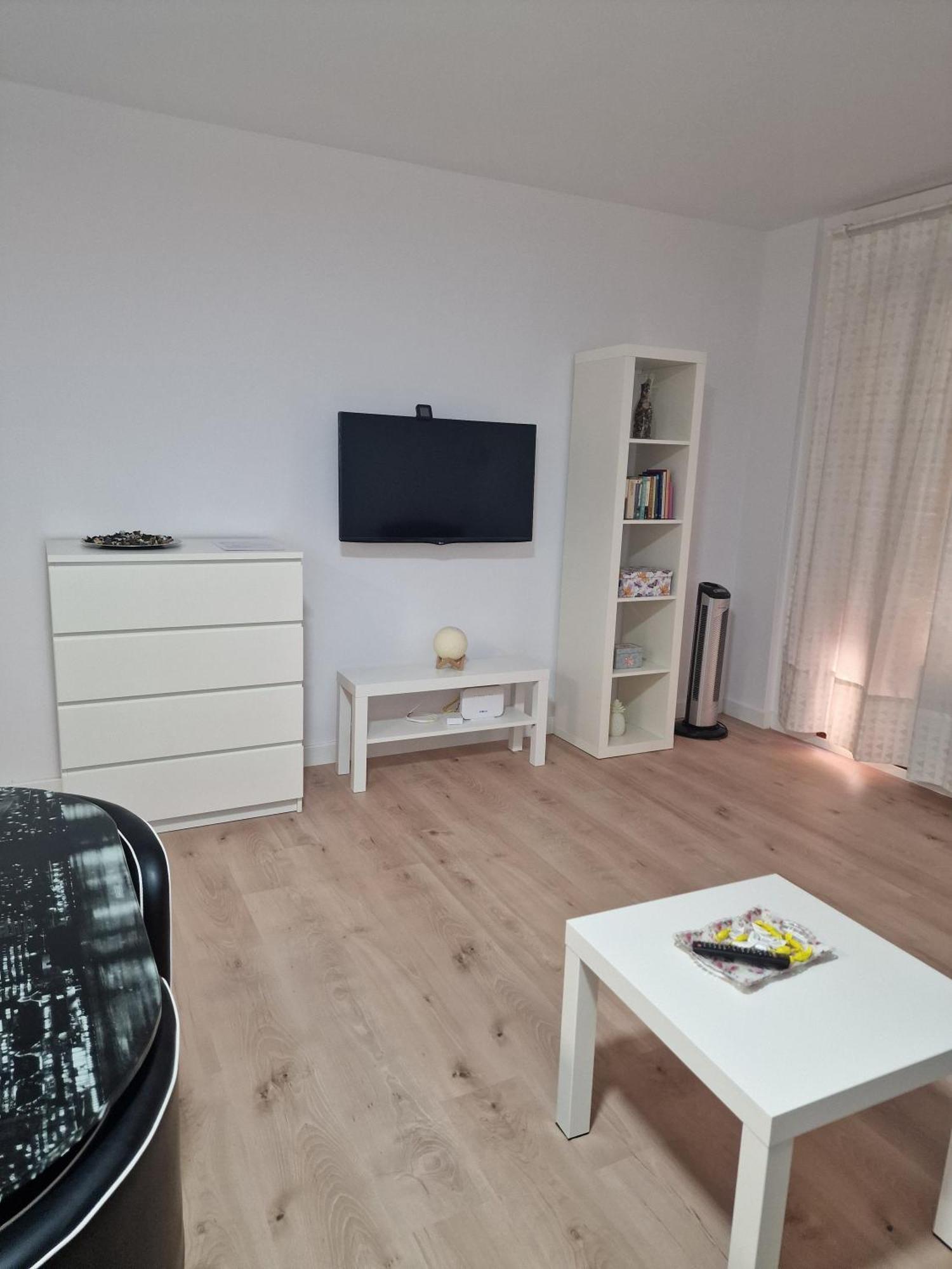 Casa Mar Centro Appartement Zaragoza Buitenkant foto