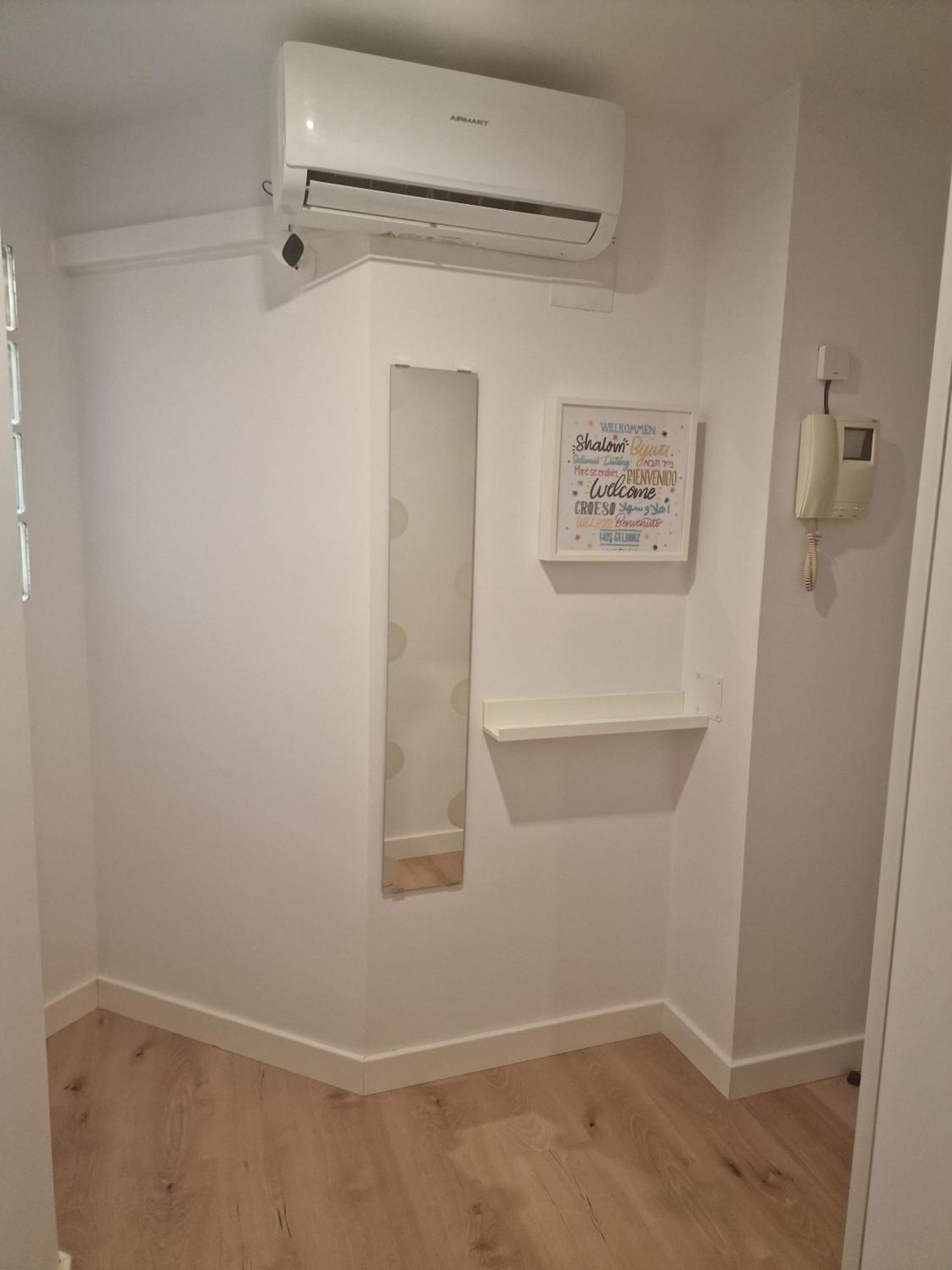 Casa Mar Centro Appartement Zaragoza Buitenkant foto
