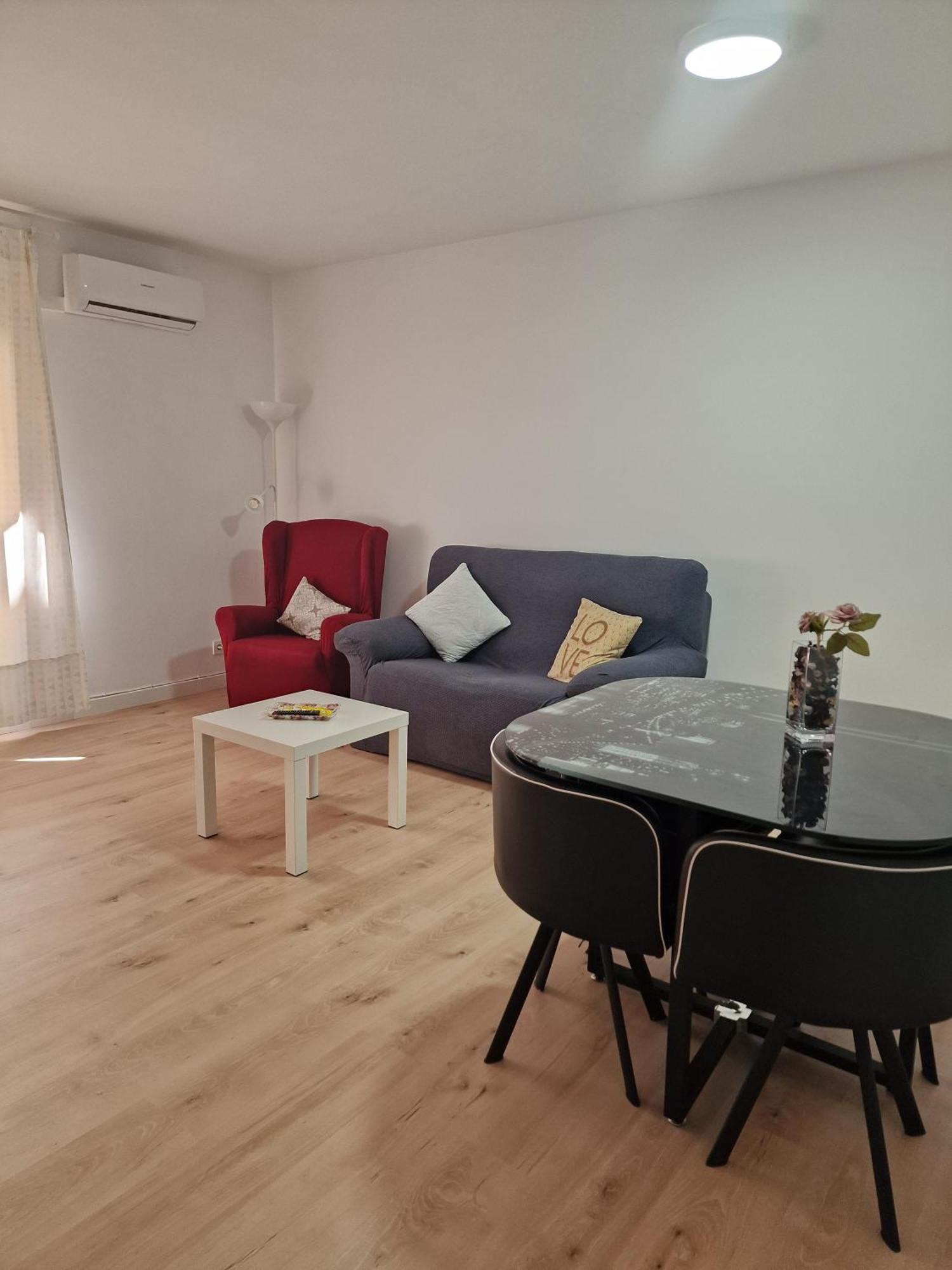 Casa Mar Centro Appartement Zaragoza Buitenkant foto