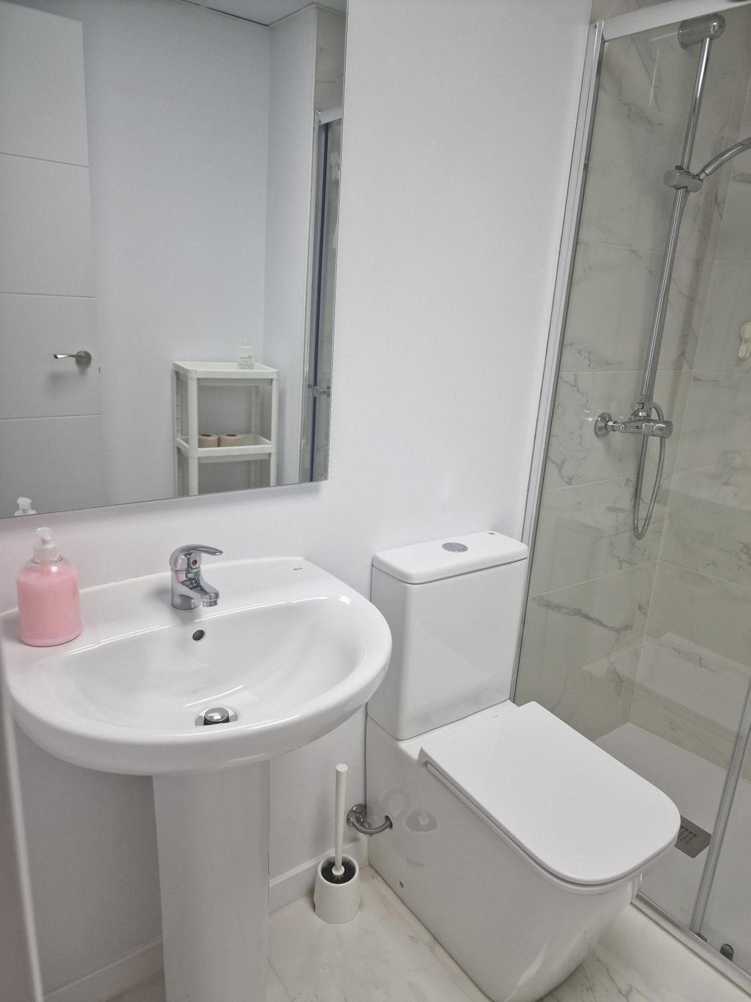 Casa Mar Centro Appartement Zaragoza Buitenkant foto